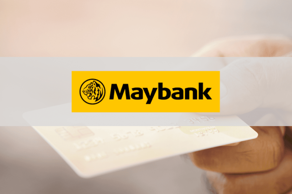 Maybank Online 2024