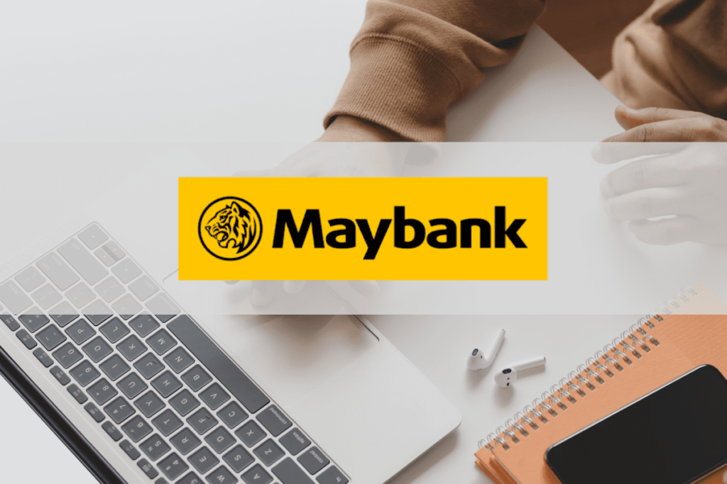 Maybank Online 2024