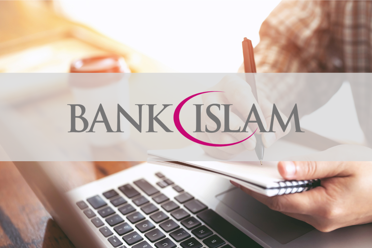 Lupa Username Bank Islam