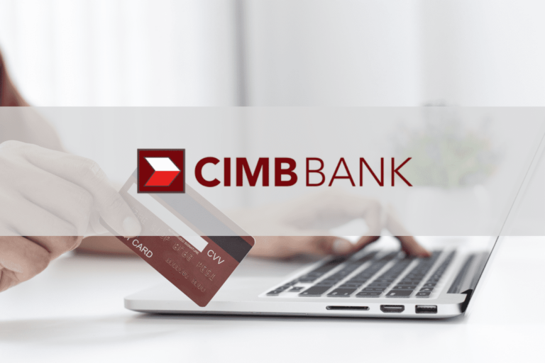 Tukar Kad CIMB Online 2024