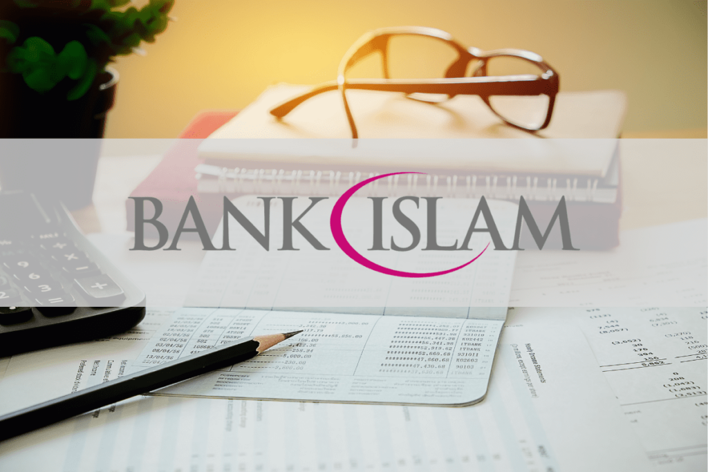 Salinan Akaun Bank Islam Tanpa Buku 2024