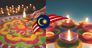 Deepavali Malaysia Public Holiday