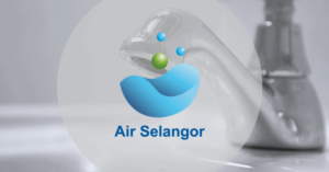 Check Air Selangor Bill Online