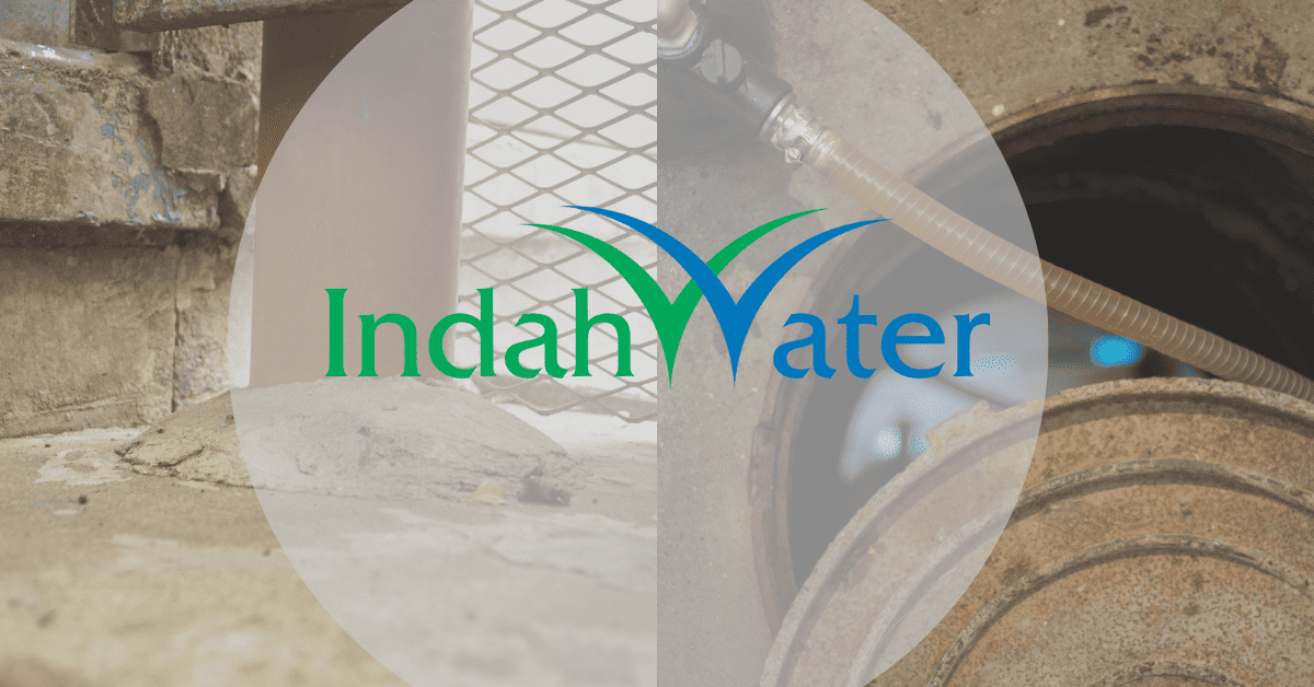 Check Indah Water Bill Online 2023