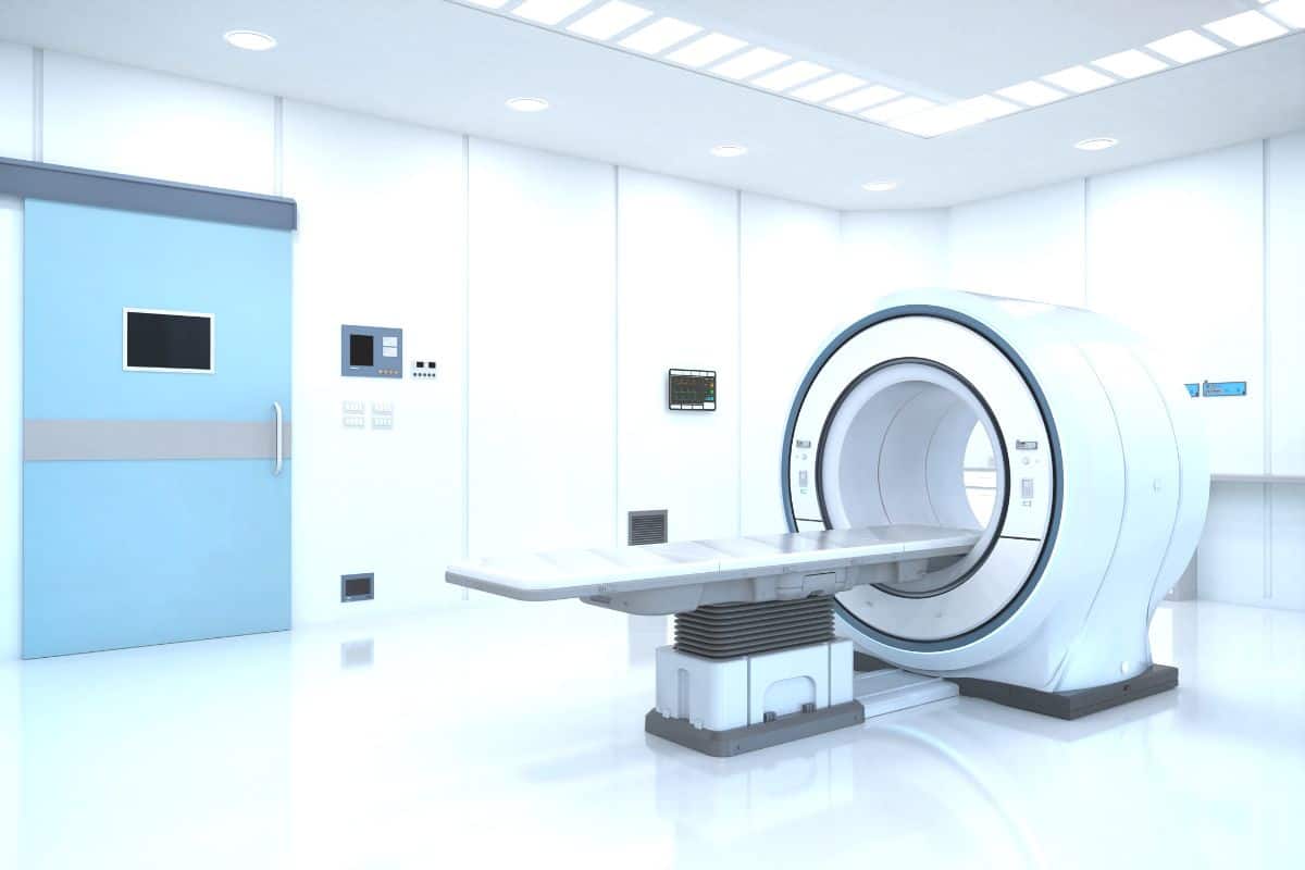 MRI scan cost in Malaysia