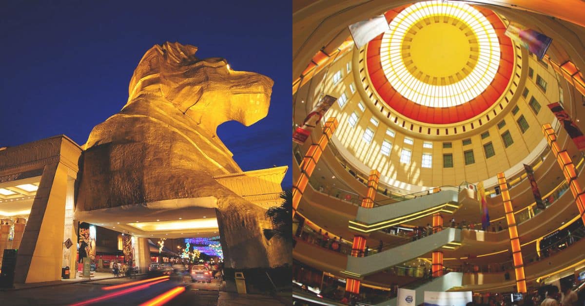 Things To Do in Sunway Pyramid