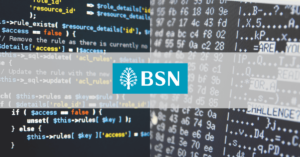 BSNSecure Challenge Code