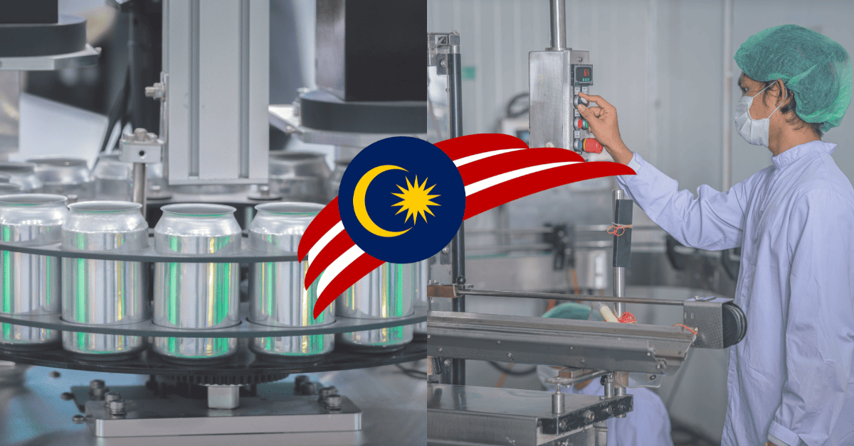 Food and Beverage Manufacturing Companies in Malaysia