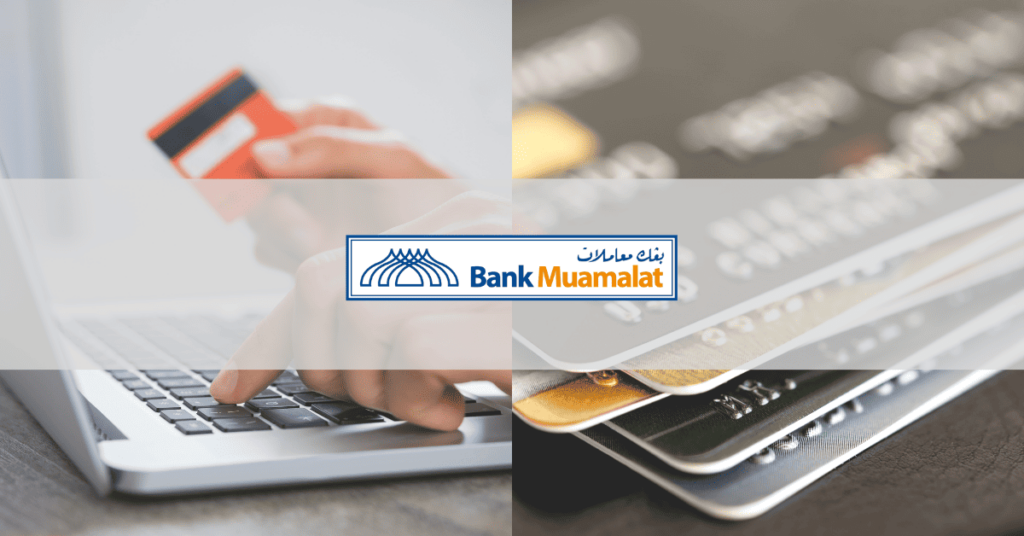 How To Activate Bank Muamalat Debit Card 2024