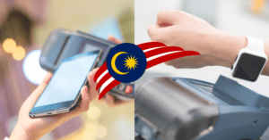 How to pay with Apple Pay Malaysia