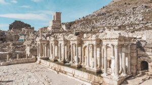 Discover the Ancient Cities of the Turkaegean