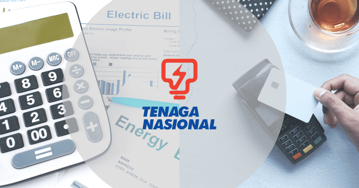 How Can I Check My TNB Bill Without Registration