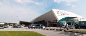 J&S Subang Skypark Terminal