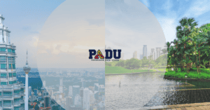 PADU Database Malaysia